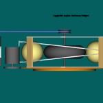 Figure 1.C: Prototype A2 - Side View